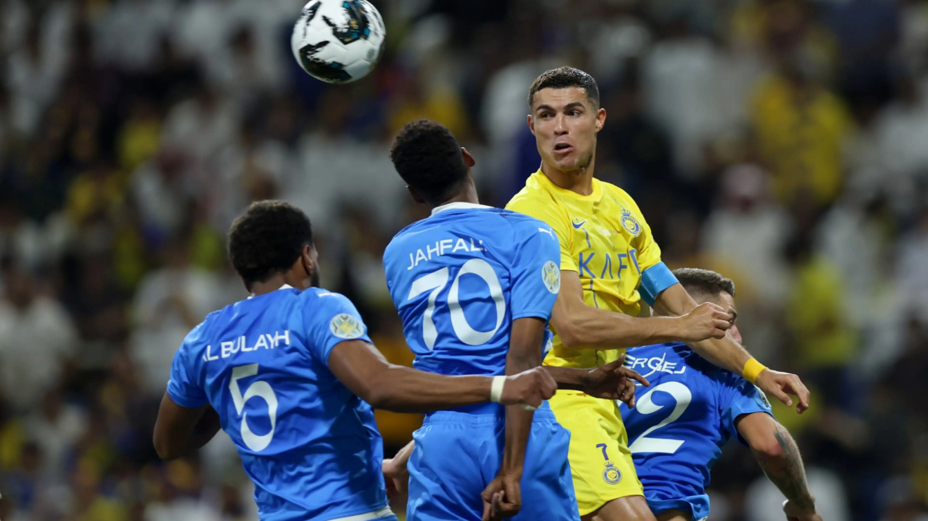 بث مباشر مباراة الهلال والنصر اليوم