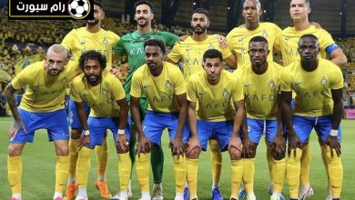 القنوات الناقلة لمباراة النصر والهلال