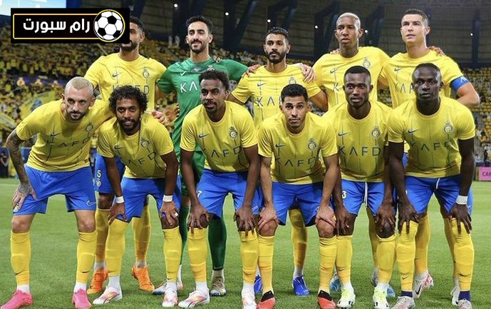 القنوات الناقلة لمباراة النصر والهلال