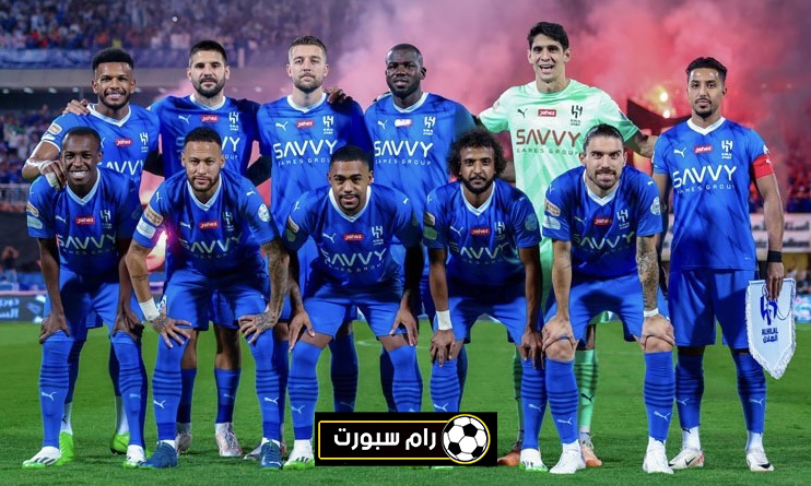 القنوات الناقلة لمباراة الهلال والنصر