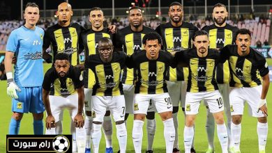 القنوات الناقلة لمباراة الاتحاد ونافباخور