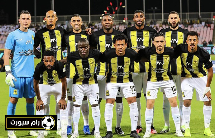 القنوات الناقلة لمباراة الاتحاد ونافباخور