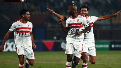 موعد مباراة الزمالك وسوار