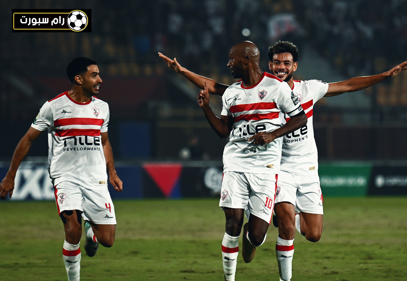 موعد مباراة الزمالك وسوار