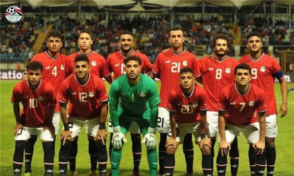 القنوات الناقلة لمباراة مصر الأولمبي وأستراليا الأولمبي