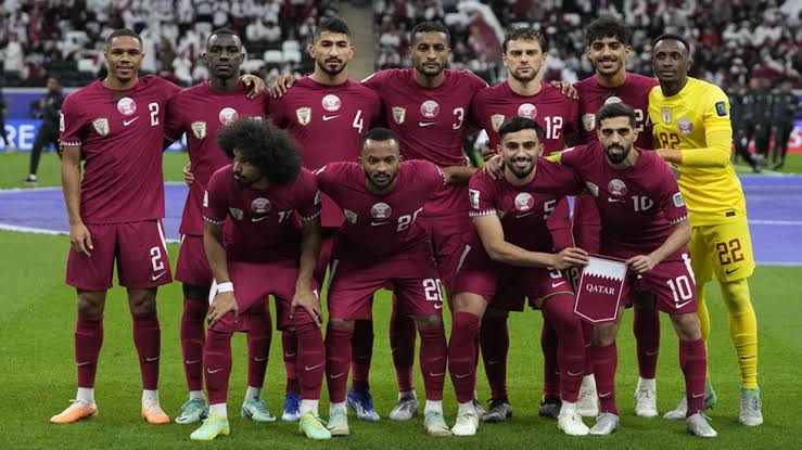 مشاهدة مباراة الكويت وقطر بث مباشر