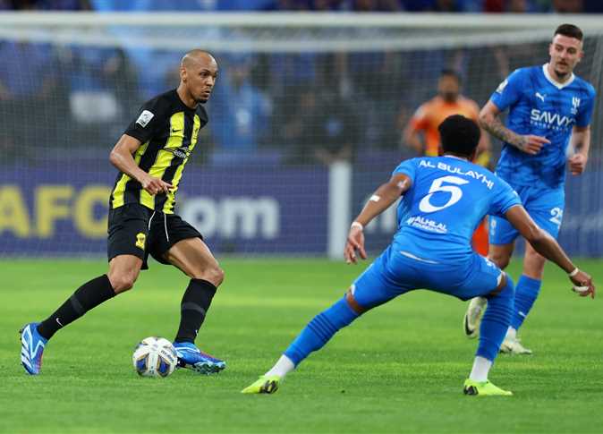 معلق مباراة الاتحاد والهلال