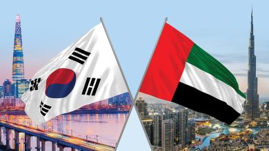 موعد مباراة الإمارات وكوريا الجنوبية في كأس آسيا تحت 23