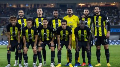 بث مباشر مباراة الاتحاد والتعاون