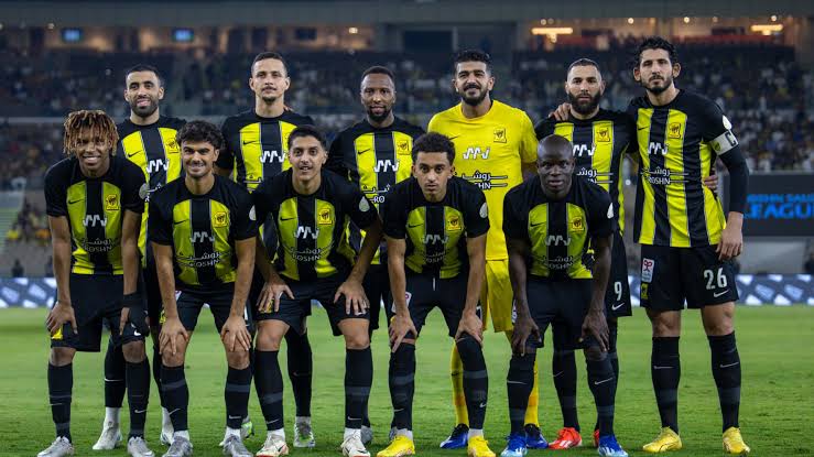 بث مباشر مباراة الاتحاد والتعاون