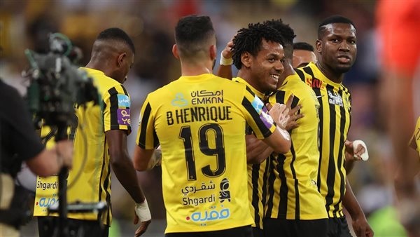 بث مباشر مباراة الاتحاد والوحدة