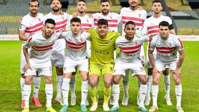 موعد مباراة الزمالك ودريمز