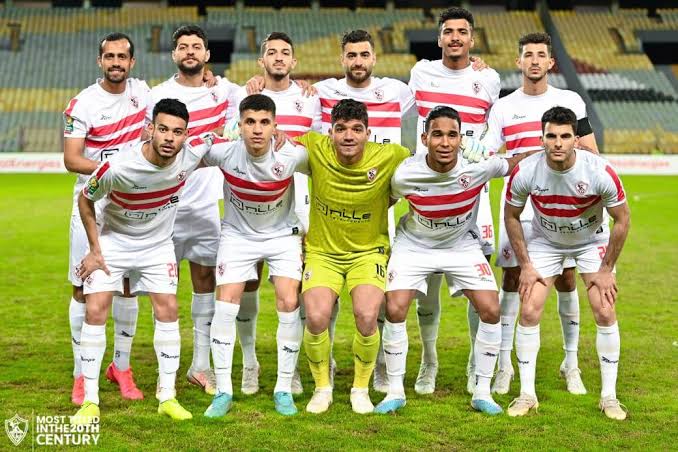 موعد مباراة الزمالك ودريمز