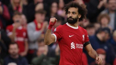 ليفربول يندم على فشل صفقة بديل محمد صلاح