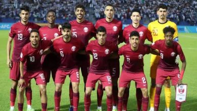 مشاهدة مباراة قطر وأستراليا بث مباشر