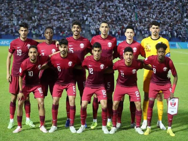 مشاهدة مباراة قطر وأستراليا بث مباشر