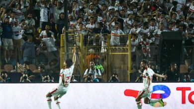 تقرير طبي: إصابات لاعبي الزمالك قبل استئناف المباريات