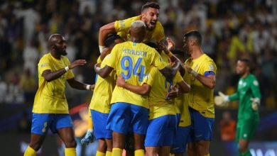 مشاهدة مباراة النصر والاخدود بث مباشر