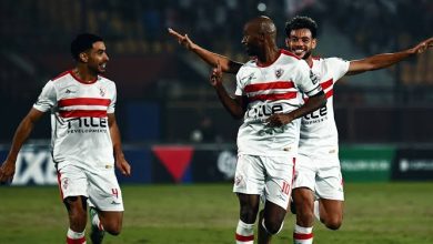 مشاهدة مباراة الزمالك والبنك الأهلي بث مباشر