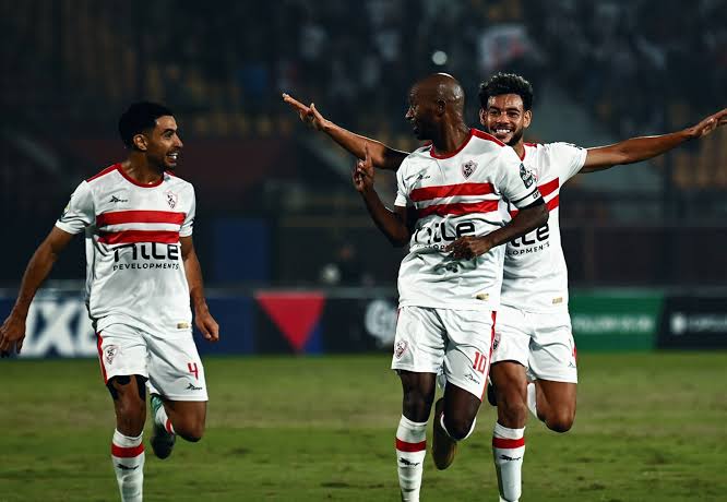 مشاهدة مباراة الزمالك والبنك الأهلي بث مباشر