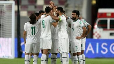 القنوات الناقلة لمباراة العراق واندونيسيا