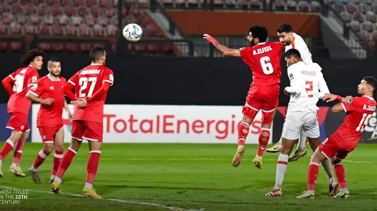 موعد مباراة الزمالك وفيوتشر