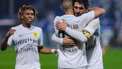 مشاهدة مباراة الاتحاد وأبها بث مباشر