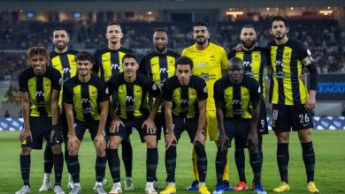 بث مباشر مباراة الاتحاد والخليج