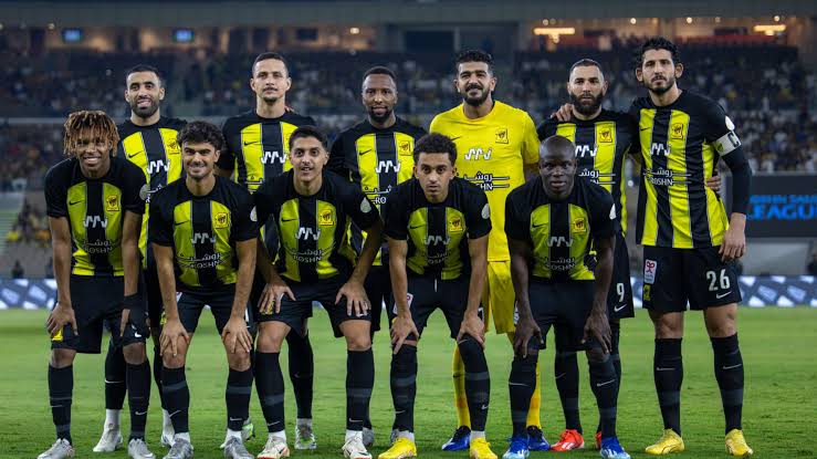 بث مباشر مباراة الاتحاد والخليج