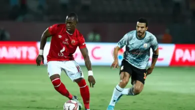 مشاهدة مباراة الاهلي وفاركو بث مباشر