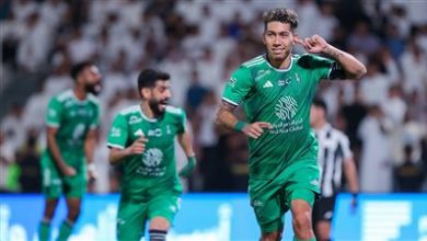 الاهلي والعروبة اليوم