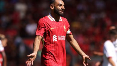 ليفربول يحدد بديل محمد صلاح.. حيلة ذكية لتجديد تعاقده