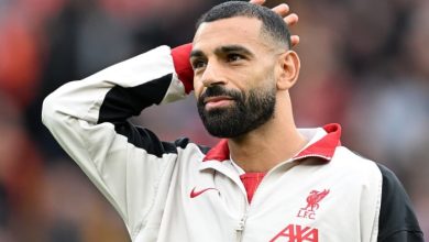 محمد صلاح يحسم موقفه النهائي من تجديد عقده مع ليفربول