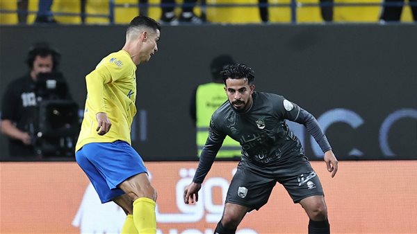 موعد مباراة النصر ضد الرائد