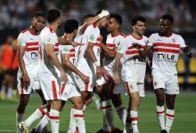 الزمالك يقترب من ضم مدافع بيراميدز.. صفقة الموسم