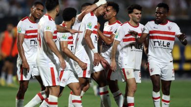 الزمالك يقترب من ضم مدافع بيراميدز.. صفقة الموسم