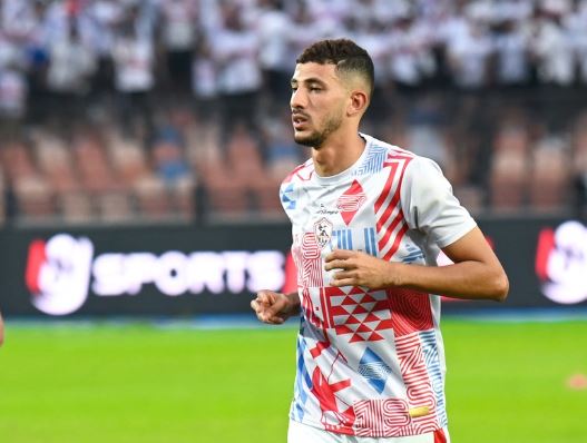 أحمد فتوح يفاجئ عائلة ضحيته برسالة خاصة.. وسر عودته لتدريبات الزمالك