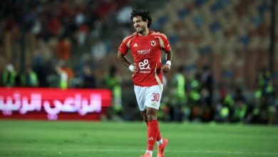 الأهلي يعلن تفاصيل إصابة محمد هاني أمام الزمالك.. ومدة غيابه عن المباريات