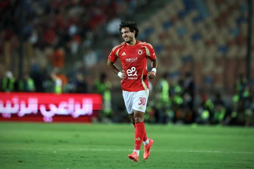 الأهلي يعلن تفاصيل إصابة محمد هاني أمام الزمالك.. ومدة غيابه عن المباريات