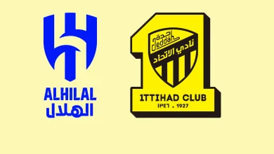 القنوات الناقلة لمباراة الهلال والاتحاد