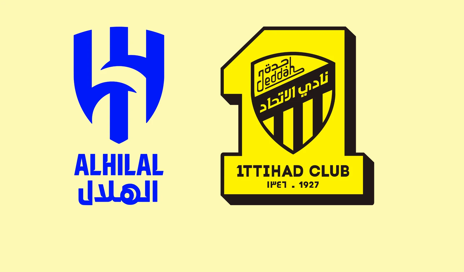 القنوات الناقلة لمباراة الهلال والاتحاد