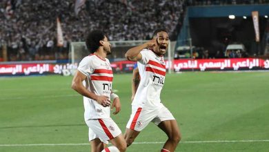 صفقة تبادلية بين الزمالك وسيراميكا بطلها الجزيري.. ماذا يحدث؟