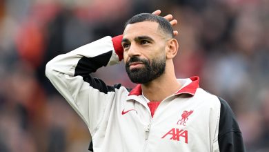 ليفربول يتجاهل تجديد عقد محمد صلاح لهذا السبب.. مفاجأة مدوية