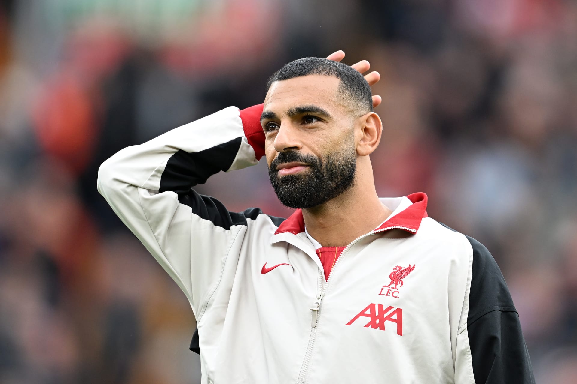 ليفربول يتجاهل تجديد عقد محمد صلاح لهذا السبب.. مفاجأة مدوية