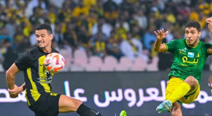 القنوات الناقلة لمباراة الاتحاد والخليج