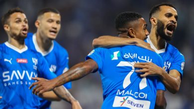 القنوات الناقلة لمباراة الهلال والخلود