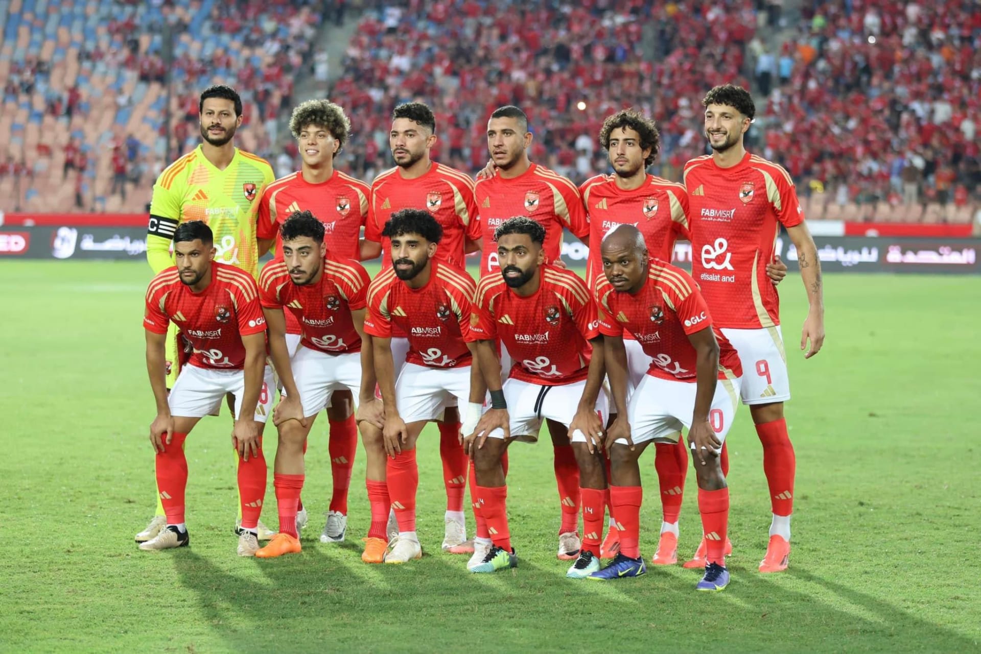 القنوات الناقلة لمباراة الأهلي والزمالك