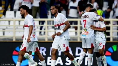 القنوات الناقلة لمباراة الزمالك والأهلي