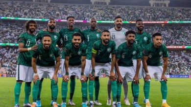 قائمة السعودية لمباراتي اليابان والبحرين في تصفيات كأس العالم 2026