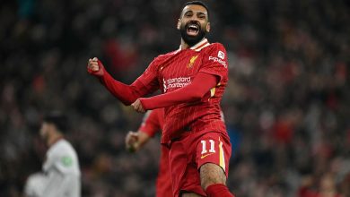 ليفربول يتحرك رسميا للتعاقد مع بديل محمد صلاح.. ساحر الدوري الألماني يقترب